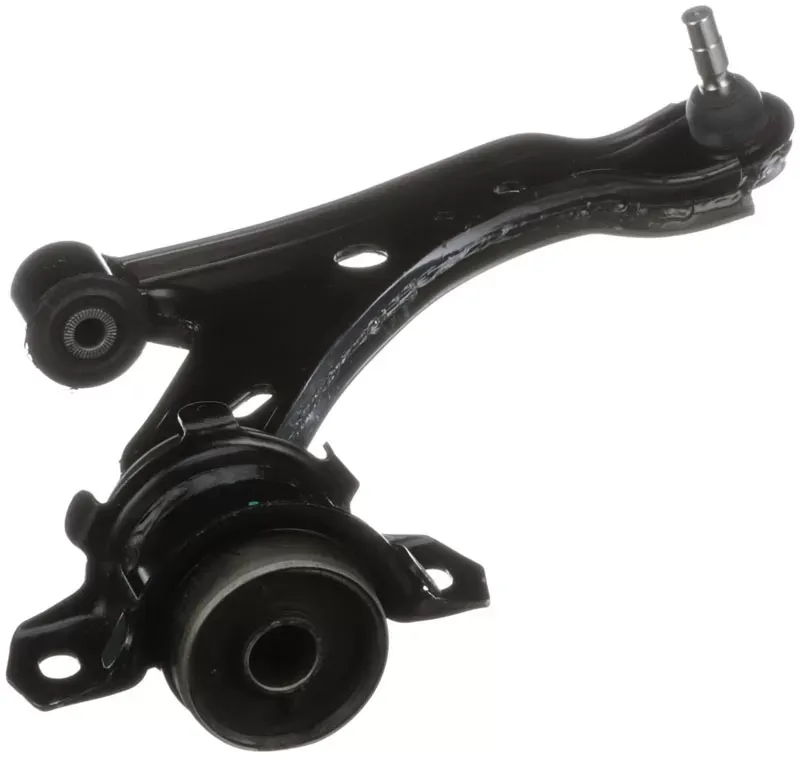 Delphi Control Arm and Ball Joint Assembly Front Right Lower - TC5770