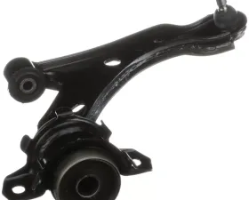 Delphi Control Arm and Ball Joint Assembly Front Right Lower