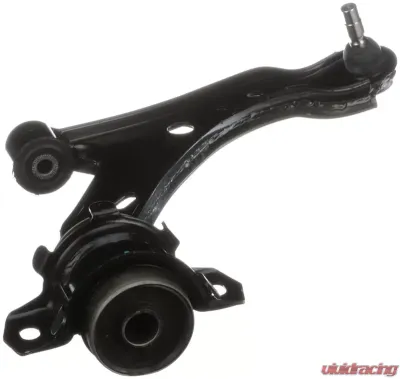 Delphi Control Arm and Ball Joint Assembly Front Right Lower - TC5770