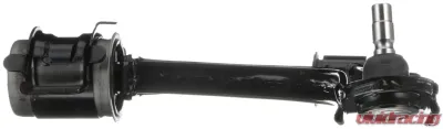 Delphi Control Arm and Ball Joint Assembly Front Right Lower - TC5770