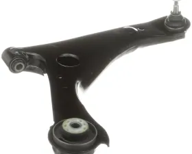 Delphi Control Arm and Ball Joint Assembly Front Right Lower