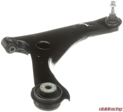 Delphi Control Arm and Ball Joint Assembly Front Right Lower - TC5783