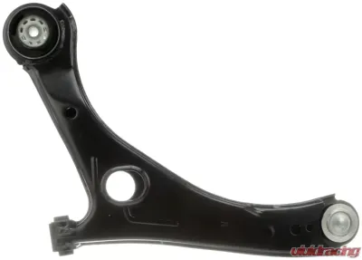 Delphi Control Arm and Ball Joint Assembly Front Right Lower - TC5783
