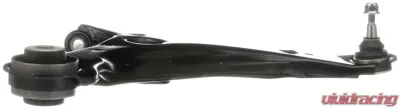 Delphi Control Arm and Ball Joint Assembly Front Right Lower - TC5783