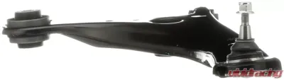 Delphi Control Arm and Ball Joint Assembly Front Right Lower - TC5783
