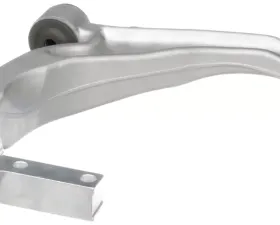 Delphi Control Arm and Ball Joint Assembly Honda Pilot Front Right Lower 2009-2015