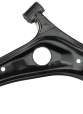 Delphi Control Arm and Ball Joint Assembly Toyota Echo Front Right Lower 2003-2005 1.5L 4-Cyl                                     - TC5791 - Image 3