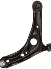Delphi Control Arm and Ball Joint Assembly Toyota Echo Front Left Lower 2003-2005 1.5L 4-Cyl                                     - TC5792 - Image 3
