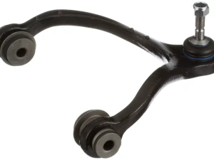 Delphi Control Arm and Ball Joint Assembly Front Left Upper - TC5797 - Image 4