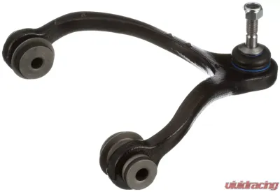 Delphi Control Arm and Ball Joint Assembly Front Left Upper - TC5797