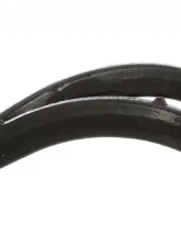 Delphi Control Arm and Ball Joint Assembly Front Left Upper                                     - TC5797 - Image 2