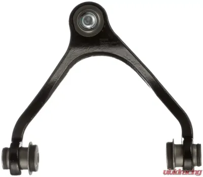 Delphi Control Arm and Ball Joint Assembly Front Left Upper - TC5797