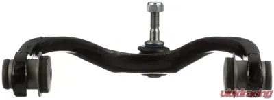 Delphi Control Arm and Ball Joint Assembly Front Left Upper - TC5797