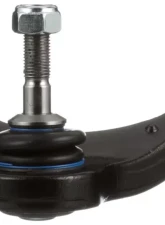 Delphi Control Arm and Ball Joint Assembly Front Left Upper                                     - TC5797 - Image 6