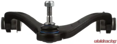 Delphi Control Arm and Ball Joint Assembly Front Left Upper - TC5797