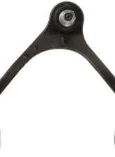 Delphi Control Arm and Ball Joint Assembly Front Left Upper                                     - TC5797 - Image 7