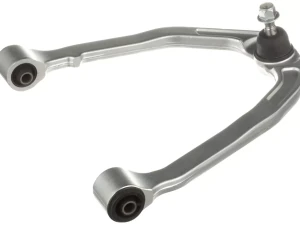 Delphi Control Arm and Ball Joint Assembly Front Right Upper - TC5799 - Image 3