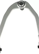 Delphi Control Arm and Ball Joint Assembly Front Right Upper                                     - TC5799 - Image 3