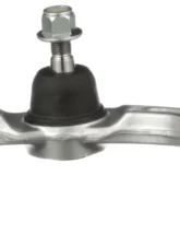 Delphi Control Arm and Ball Joint Assembly Front Right Upper                                     - TC5799 - Image 5