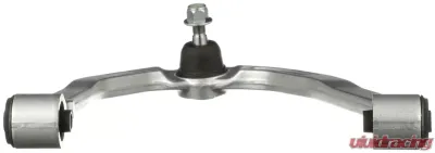 Delphi Control Arm and Ball Joint Assembly Front Right Upper - TC5799