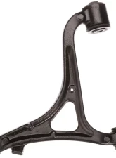Delphi Control Arm and Ball Joint Assembly Mercedes-Benz Front Right Lower                                     - TC5801 - Image 3