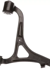 Delphi Control Arm and Ball Joint Assembly Mercedes-Benz Front Right Lower                                     - TC5801 - Image 7