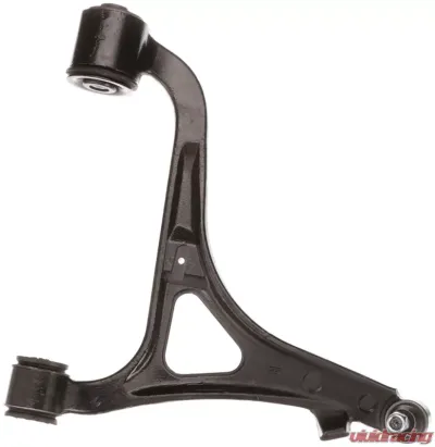 Delphi Control Arm and Ball Joint Assembly Mercedes-Benz Front Right Lower - TC5801