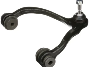 Delphi Control Arm and Ball Joint Assembly Front Right Upper - TC5806 - Image 5