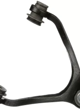 Delphi Control Arm and Ball Joint Assembly Front Right Upper                                     - TC5806 - Image 3