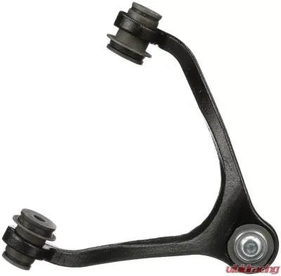 Delphi Control Arm and Ball Joint Assembly Front Right Upper - TC5806