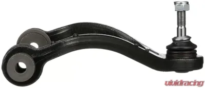 Delphi Control Arm and Ball Joint Assembly Front Right Upper - TC5806