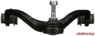 Delphi Control Arm and Ball Joint Assembly Front Right Upper - TC5806