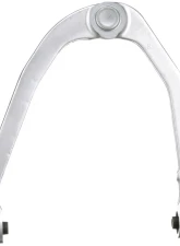 Delphi Control Arm and Ball Joint Assembly Front Left Upper                                     - TC5809 - Image 3