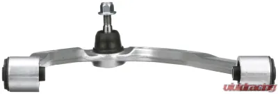 Delphi Control Arm and Ball Joint Assembly Front Left Upper - TC5809