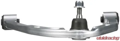 Delphi Control Arm and Ball Joint Assembly Front Left Upper - TC5809
