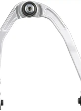 Delphi Control Arm and Ball Joint Assembly Front Left Upper                                     - TC5809 - Image 7