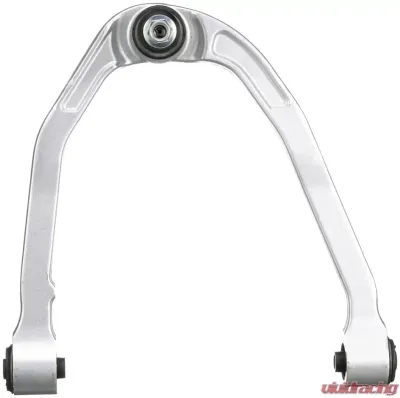 Delphi Control Arm and Ball Joint Assembly Front Left Upper - TC5809