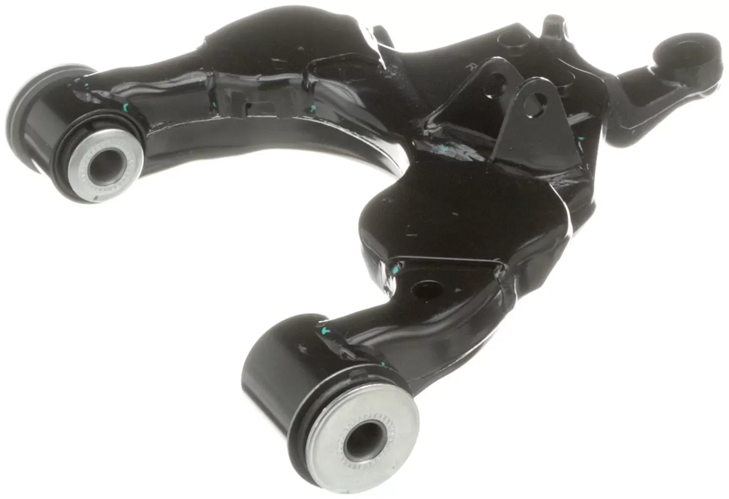 Delphi Control Arm Toyota Front Left Lower - TC5816