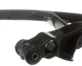 Delphi Control Arm and Ball Joint Assembly Front Right Lower