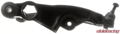 Delphi Control Arm and Ball Joint Assembly Front Right Lower - TC5822