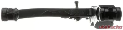 Delphi Control Arm and Ball Joint Assembly Front Right Lower - TC5822