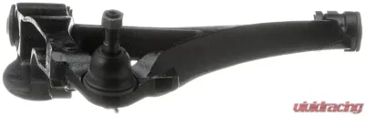 Delphi Control Arm and Ball Joint Assembly Front Right Lower - TC5822