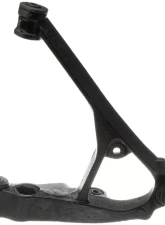 Delphi Control Arm and Ball Joint Assembly Front Right Lower                                     - TC5822 - Image 7