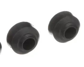 Delphi Suspension Stabilizer Bar Link Kit Rear