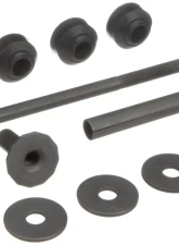 Delphi Suspension Stabilizer Bar Link Kit Rear                                     - TC5826 - Image 4