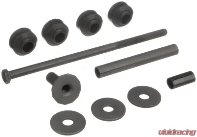 Delphi Suspension Stabilizer Bar Link Kit Rear - TC5826