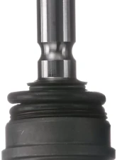 Delphi Ball Joint Front Lower                                     - TC5854 - Image 2