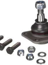 Delphi Ball Joint BMW Front Lower                                     - TC5863 - Image 3