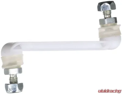 Delphi Suspension Stabilizer Bar Link Mercedes-Benz Rear - TC5866