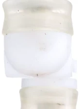 Delphi Suspension Stabilizer Bar Link Mercedes-Benz Rear                                     - TC5866 - Image 4